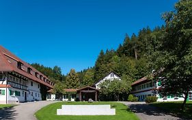 Allgäu Residenz Natur&Spa GmbH