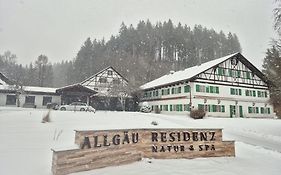 Allgäu Residenz Natur&Spa GmbH